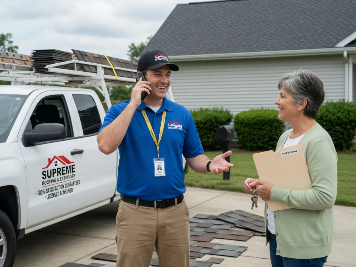 Roof Replacement Springfield, IL FAQs